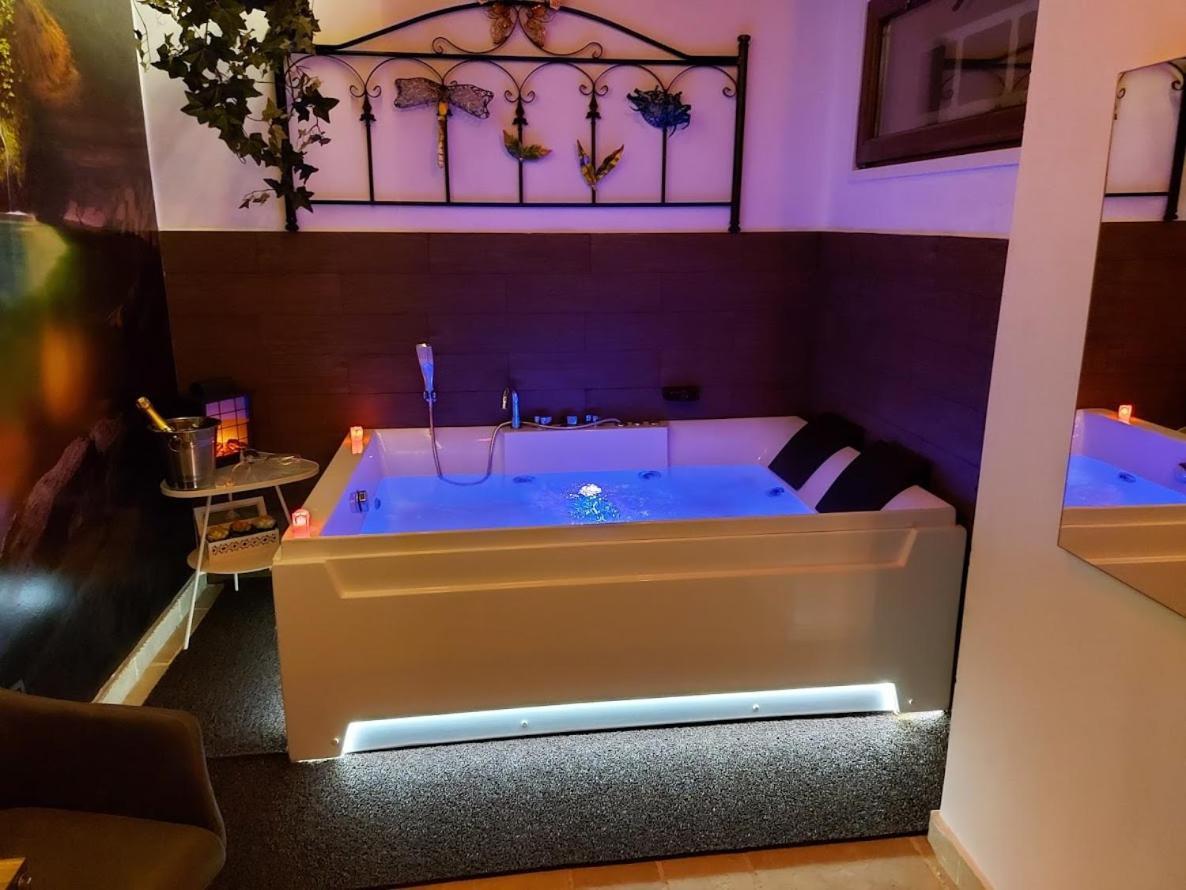 Taras Di San Vito Guest House Таранто Экстерьер фото