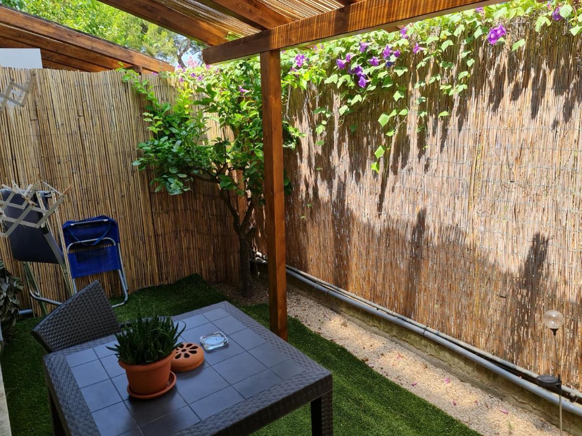 Taras Di San Vito Guest House Таранто Экстерьер фото
