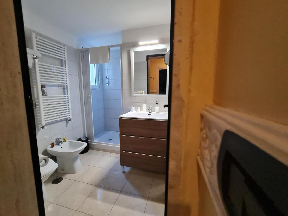 Taras Di San Vito Guest House Таранто Экстерьер фото