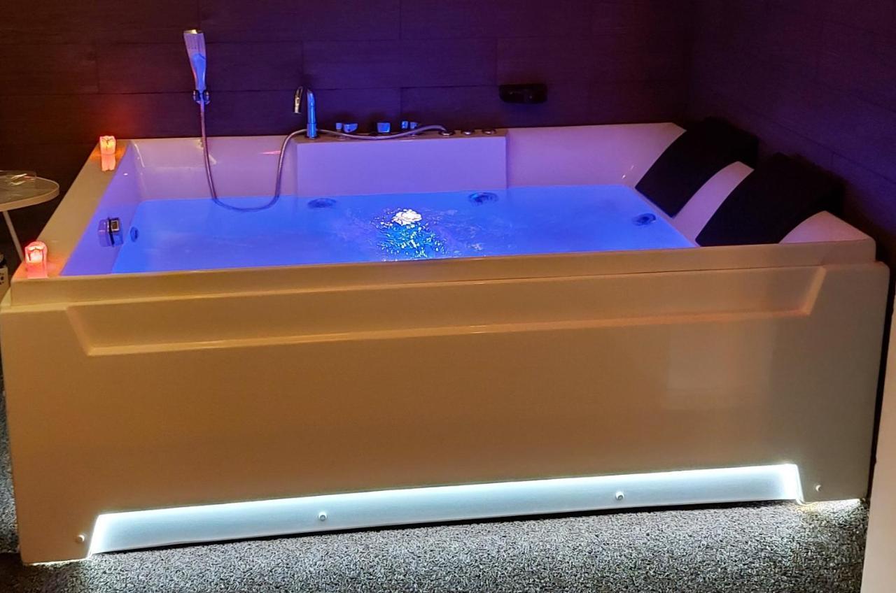 Taras Di San Vito Guest House Таранто Экстерьер фото