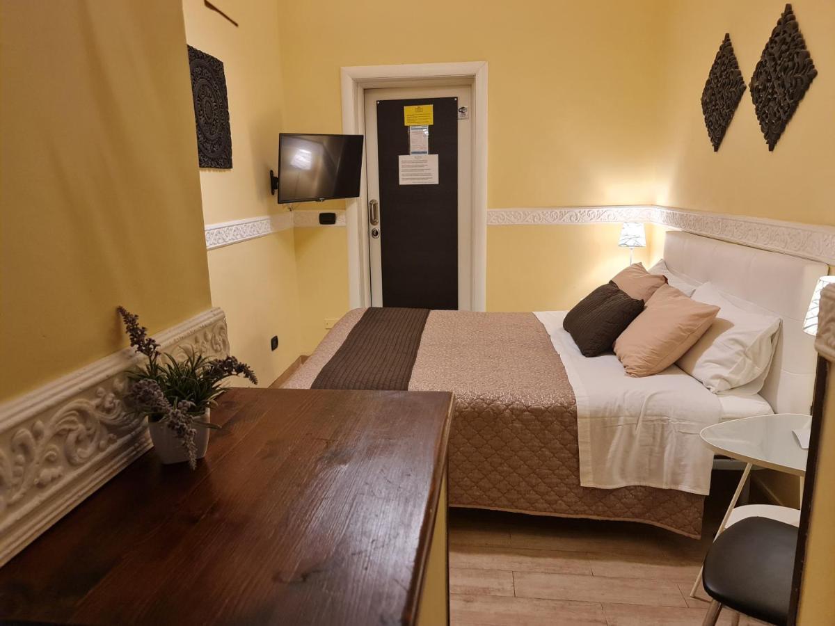 Taras Di San Vito Guest House Таранто Экстерьер фото