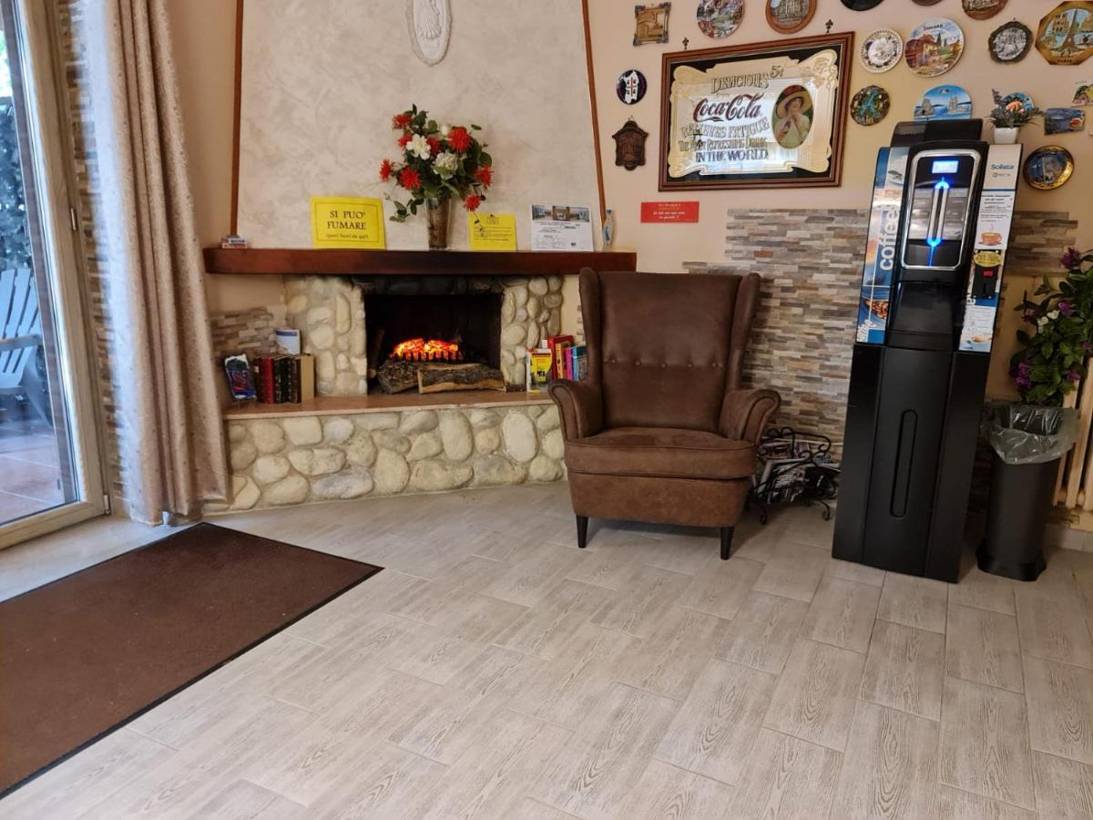 Taras Di San Vito Guest House Таранто Экстерьер фото